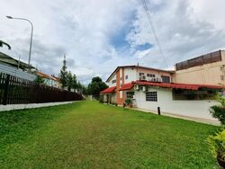 Bukit Loyang Estate (D17), Semi-Detached #428689831
